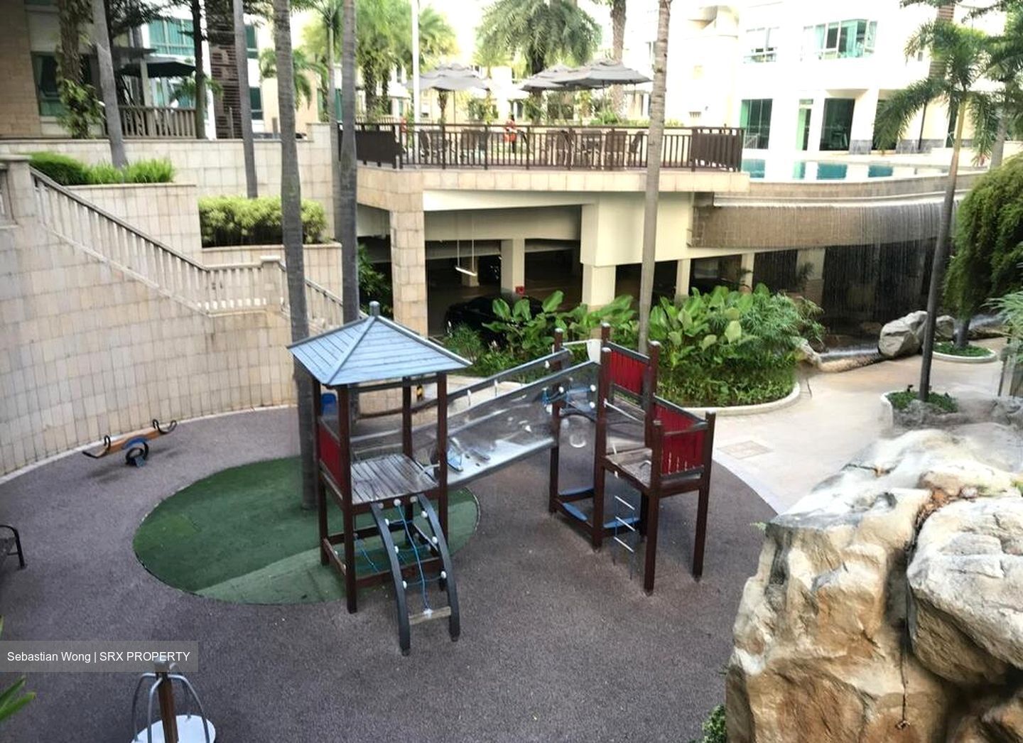 The Berth By The Cove (D4), Condominium #470504221